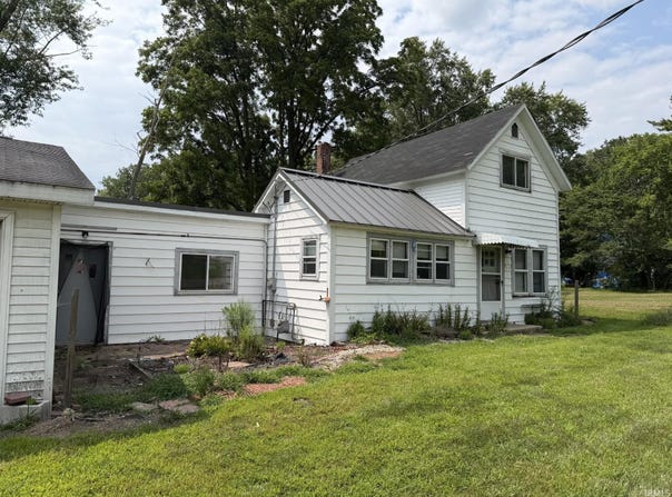 217 Blackport Drive, Goshen, IN 46528