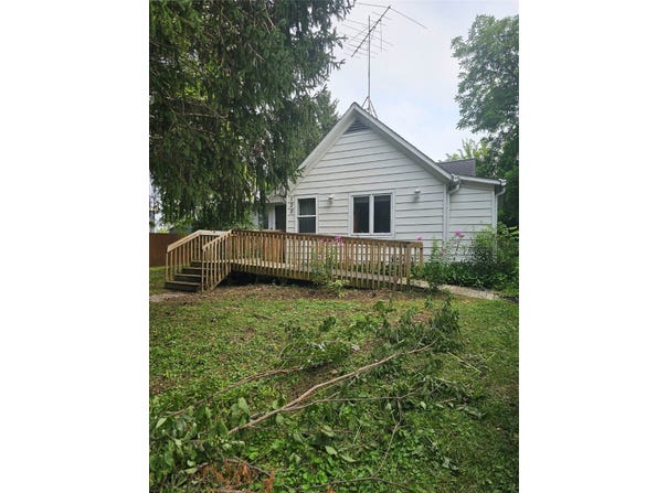120 W 6th Street, Boone, IA 50036