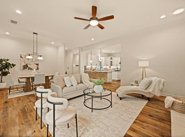 3907 Bailey Ln, Austin, TX 78756