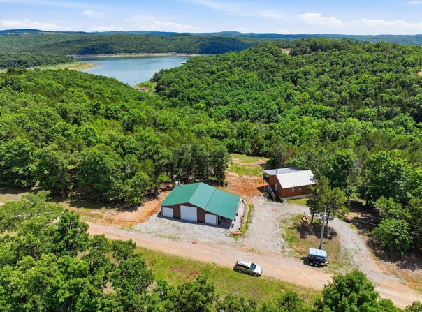 198 County Road 620d, Isabella, MO 65676