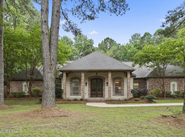 191 N Brandon Boulevard, Brandon, MS 39042