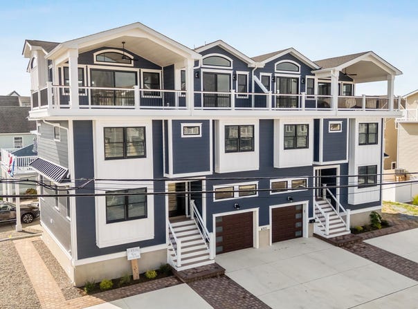 4301 Central, Sea Isle City, NJ 08243