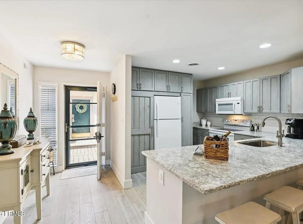 45 Queens Folly Road, Hilton Head Island, SC 29928