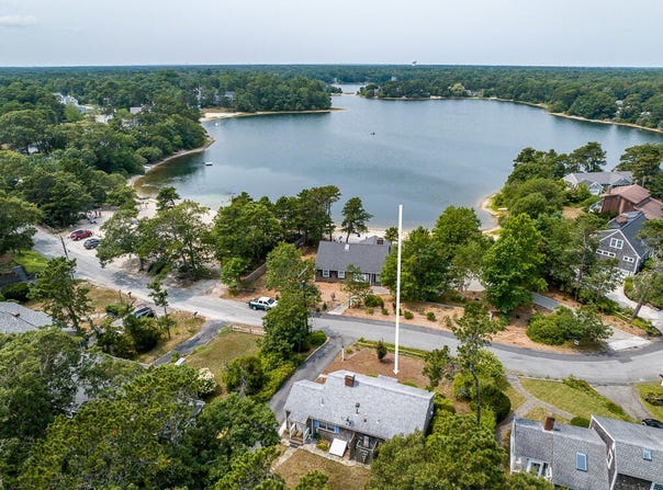 139 Clearwater Drive, Harwich, MA 02645
