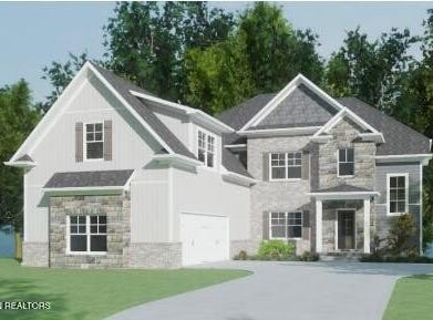 174 Pineberry E Rd lot: 155, Oak Ridge, TN 37830