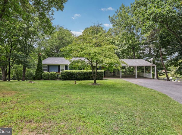 13128 MANOR, MOUNT AIRY, MD 21771