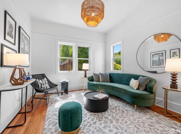 4107 Folsom Street, San Francisco, CA 94110