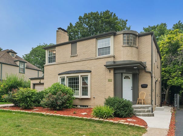 2229 Macdonald Lane, Flossmoor, IL 60422
