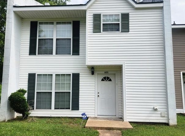 625 Woodyard, Natchitoches, LA 71457