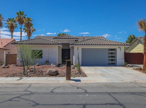 68955 Durango Road, Cathedral City, CA 92234
