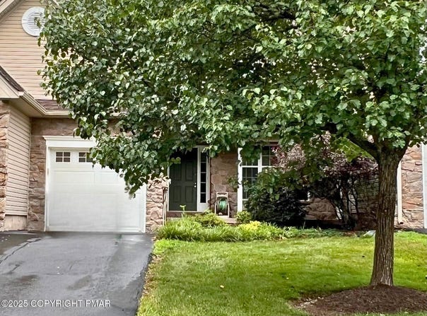 1755 Big Ridge Drive, East Stroudsburg, PA 18302
