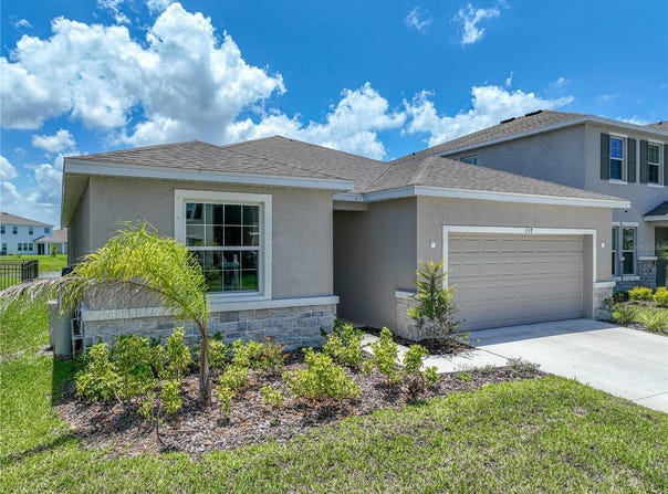 152 BRIGHT IBIS AVENUE, APOLLO BEACH, FL 33572