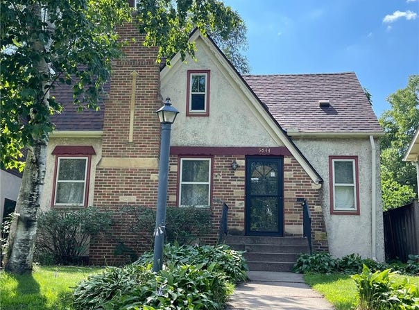 5644 Blaisdell Avenue, Minneapolis, MN 55419