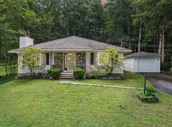 2726 Pocono Circle, Bartonsville, PA 18321