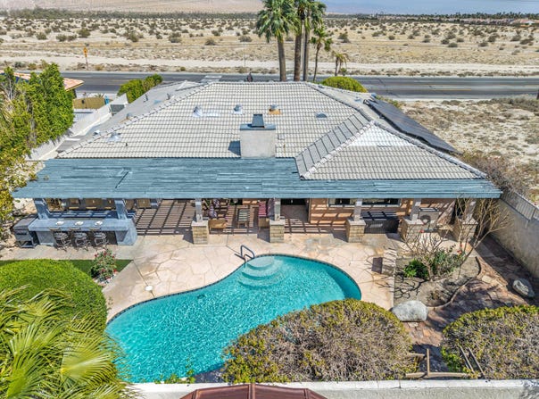 27145 Landau Boulevard, Cathedral City, CA 92234