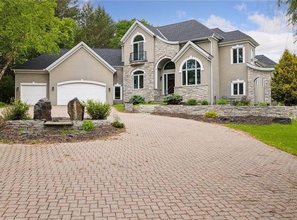 17032 Valley Drive NW, Andover, MN 55304