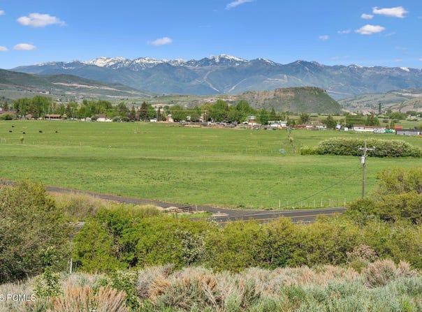 1421 E State Road 35, Kamas, UT 84036