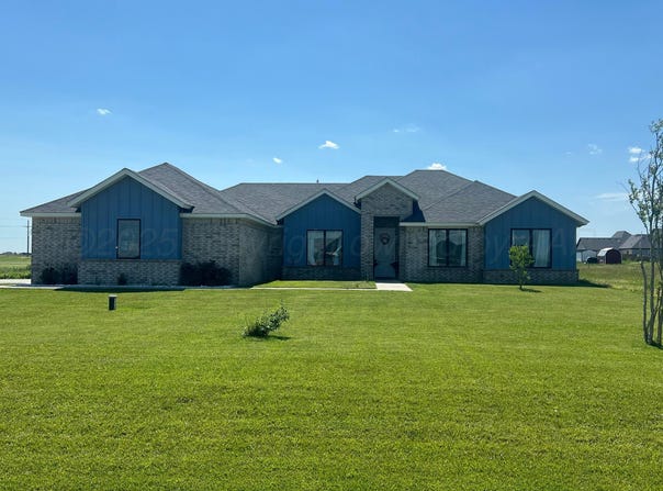 3250 PAIGE Lane, Amarillo, TX 79119-1705