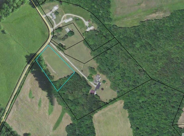 0 Forgy Road, Lewisburg, KY 42256