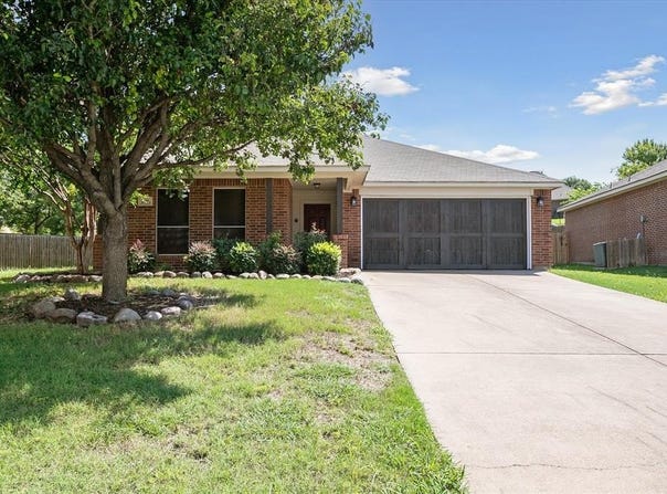 239 Spoke Trail, Willow Park, TX 76087