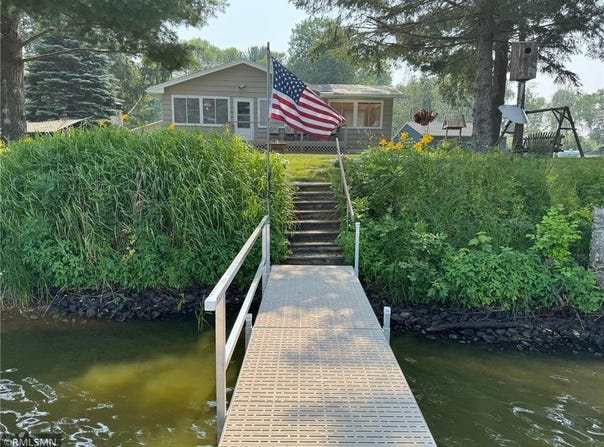 2047 Pine Knoll Road, Mora, MN 55051
