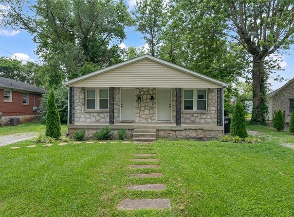 916 Avery Court, Bowling Green, KY 42104