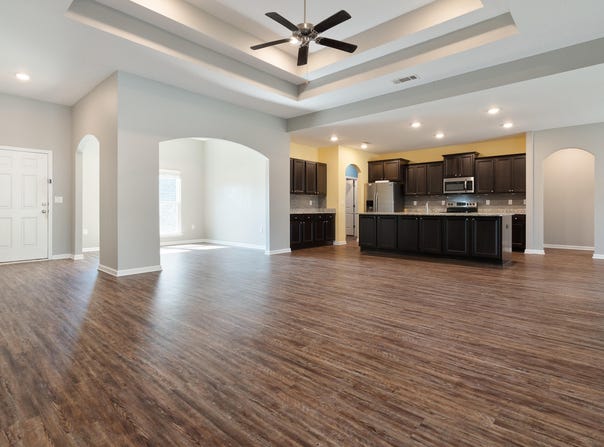 303 Merlin Court, Crestview, FL 32539