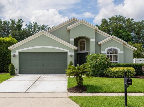 643 BLENHEIM LOOP, WINTER SPRINGS, FL 32708