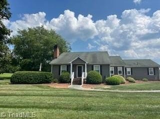 137 Hidden Creek Drive, Advance, NC 27006