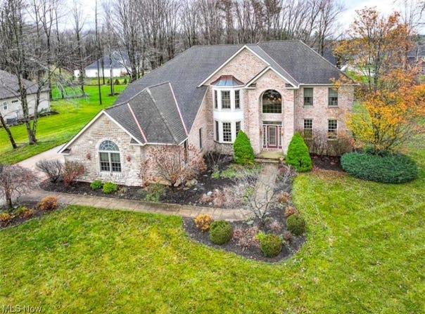 9965 Hidden Hollow Trail, Broadview Heights, OH 44147