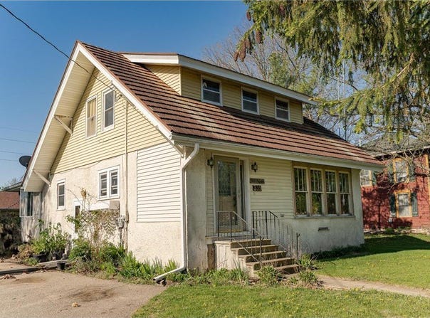 339 Cherry Street E, Mazeppa, MN 55956