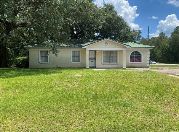 5990 Theodore Dawes Road, Theodore, AL 36582