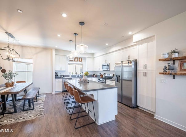 2648 Dash Lane, Camarillo, CA 93012