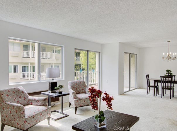 2399 Via Mariposa W, Laguna Woods, CA 92637