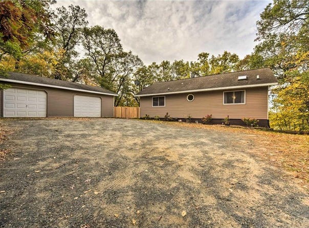 1952 75th Avenue, Dresser, WI 54009