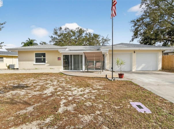 5 N KEYSTONE DRIVE, CLEARWATER, FL 33755