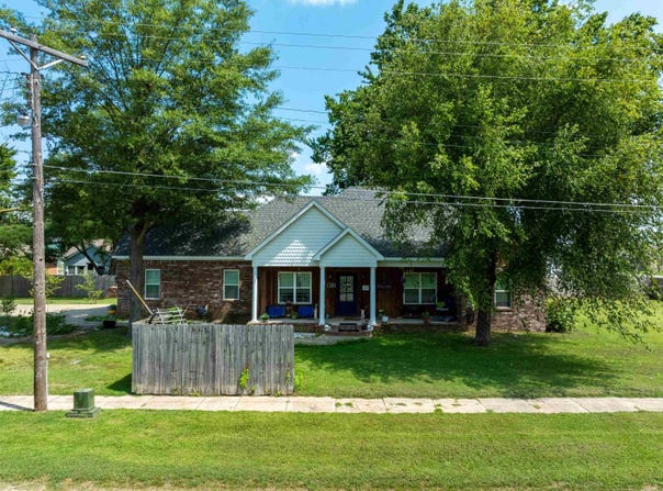 118 Concord, Manila, AR 72442