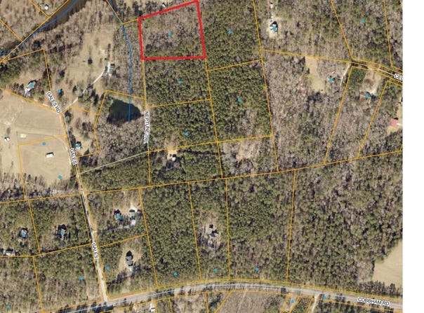 945 NEPTUNE TRAIL, Appling, GA 30802