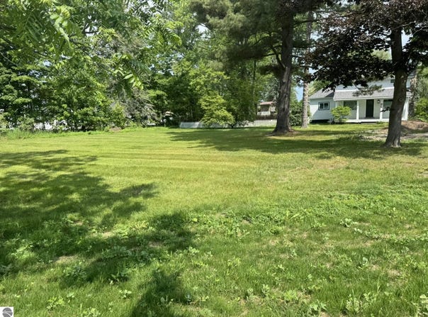 Ames Street, Elk Rapids, MI 49629