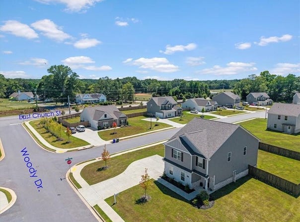 737 Woody Drive, Monroe, GA 30655
