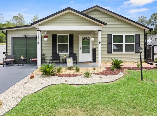 15324 SW 40TH PLACE ROAD, OCALA, FL 34481