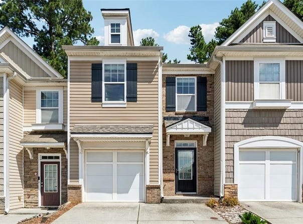 2130 EXECUTIVE Drive, Duluth, GA 30096