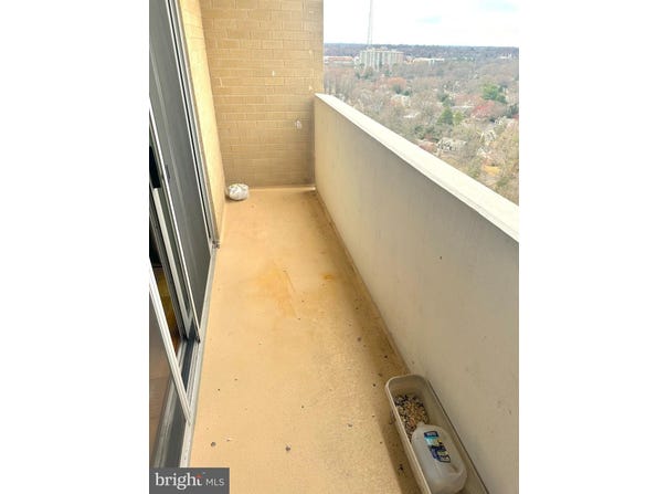 4601 N PARK AVENUE, CHEVY CHASE, MD 20815