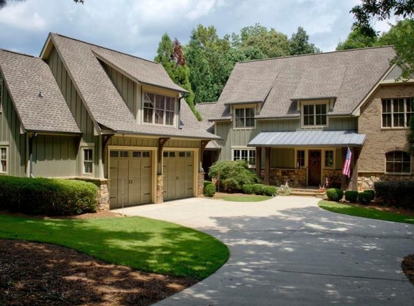 146 Long Island, Eatonton, GA 31024