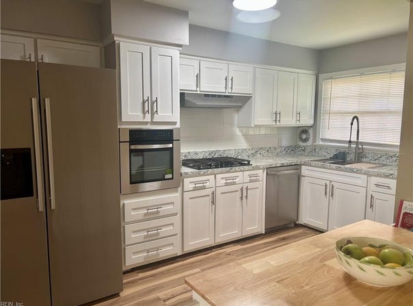 3716 Linnet Lane, Portsmouth, VA 23703