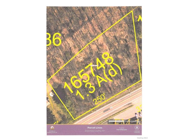Route 82, Pleasant Valley, NY 12569