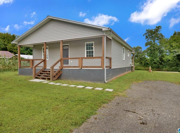 572 NAIL ROAD, KIMBERLY, AL 35091