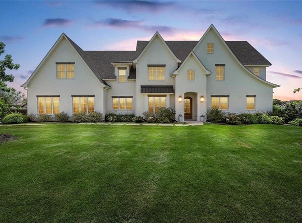 108 Cresson Court, China Spring, TX 76633
