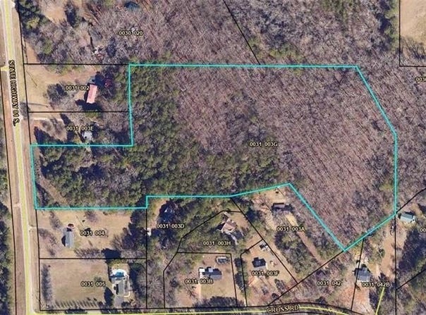 0 Hwy 81, Covington, GA 30016