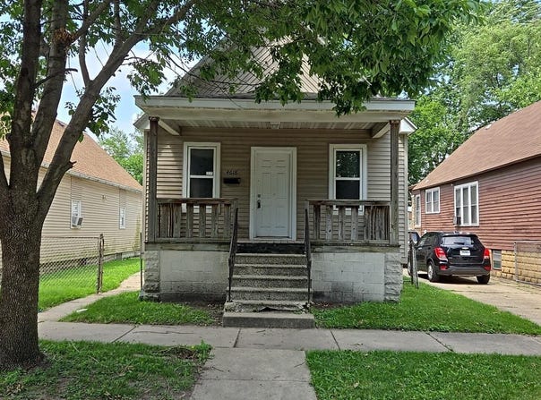 4618 Towle Avenue, Hammond, IN 46327
